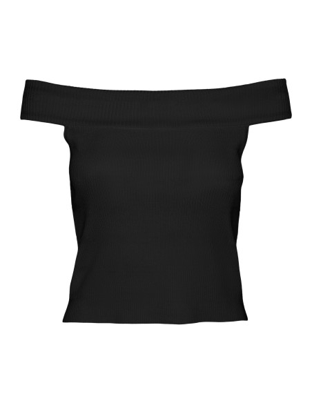 Vero Moda - VMWILLOW OFF SHOULDER TOP GA