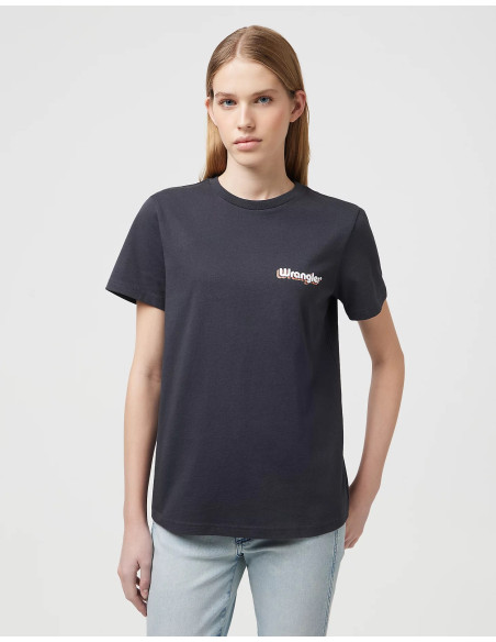 Wrangler - REGULAR TEE