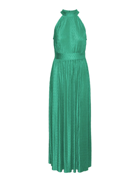 Y.A.S - YASLAFINA HALTERNECK LONG DRESS S.- SHOW