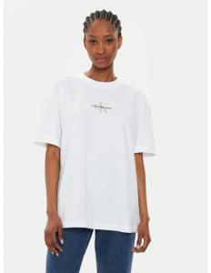 CALVIN KLEIN - MONOLOGO BOYFRIEND TEE