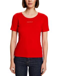 ESPRIT - T-Shirt with Logo