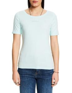 ESPRIT - T-Shirt with Logo