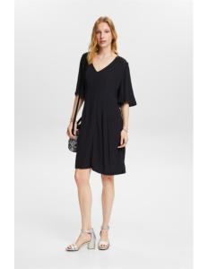 ESPRIT - Women Dresses light woven mini