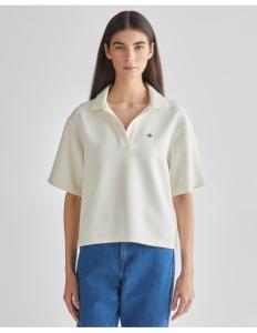 Gant - BACK GRAPHIC SCUBA POLO