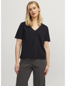 JJXX - JXANNIE REG VNECK SS TEE JRS