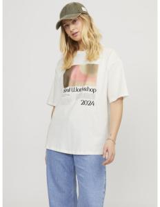 JJXX - JXPAIGE LOOSE SS TEE JRS