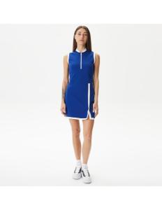 Lacoste - Lacoste Women's Flare Fit  Dress