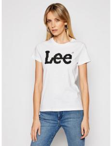 Lee - LOGO TEE