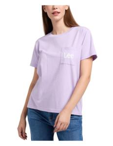 Lee - POCKET TEE