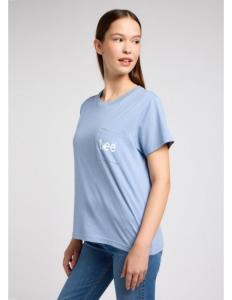 Lee - POCKET TEE