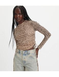 LevisÂ® - JEWEL MESH TOP