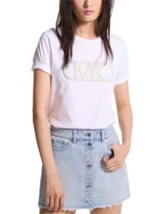 MICHAEL MICHAEL KORS - EMPIRE CLASSIC TEE