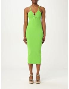 MICHAEL MICHAEL KORS - O RING V NK STRAPPY DRS