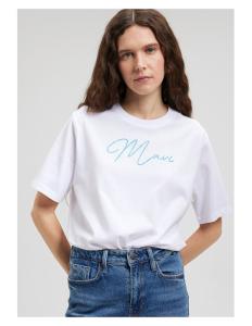 Mavi - MAVI PRINTED T-SHIRT