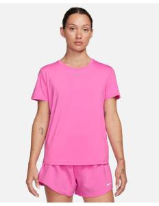 NIKE - W NK ONE CLASSIC DF SS TOP