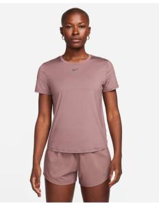 NIKE - W NK ONE CLASSIC DF SS TOP