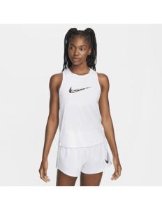 NIKE - W NK ONE SWSH HBR TANK