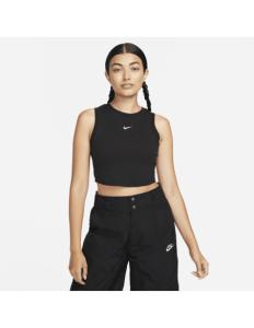 NIKE - W NSW ESSNTL RIB CRP TANK