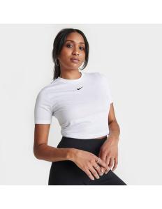 NIKE - W NSW TEE ESSNTL SLIM CRP LBR