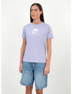 Noisy May - NMBRANDY S/S ELEMENT T-SHIRT JRS FWD