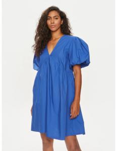 Noisy May - NMCHIARA S/S V-NECK DRESS WVN