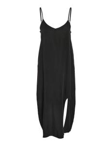 Noisy May - NMHAWA COLOR S/L LONG DRESS FWD