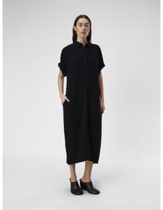 OBJECT - OBJSANNE TIANA S/S DRESS NOOS