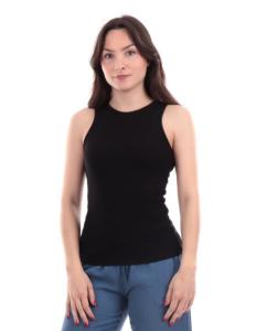 ONLY - ONLBELIA S/L TANK TOP JRS