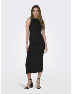 ONLY - ONLDANA LIFE SL MIDI DRESS KNT