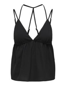 ONLY - ONLNOVA LIFE LUX RAE SINGLET SOLID