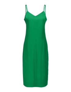 ONLY - ONLSIA MAYRA LIFE SLIP SATIN DRESS WVN