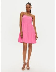 ONLY - ONLTHYRA LIFE SHORT STRAP DRESS WVN