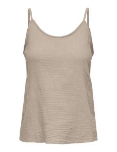 ONLY - ONLTHYRA LIFE SINGLET WVN