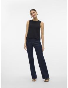 Vero Moda - VMAINO SL O-NECK TOP