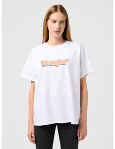 Wrangler - GIRLFRIEND TEE