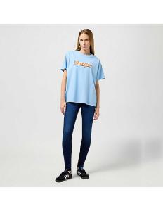 Wrangler - GIRLFRIEND TEE