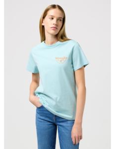 Wrangler - REGULAR TEE