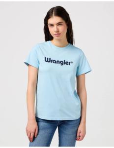 Wrangler - REGULAR TEE