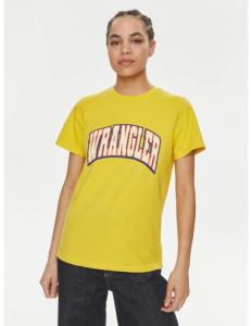 Wrangler - REGULAR TEE