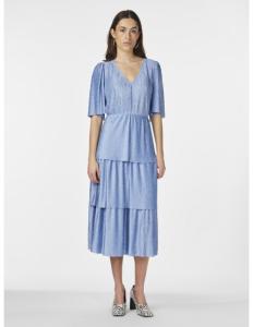 Y.A.S - YASLAFINA 2/4 MIDI DRESS S. - SHOW