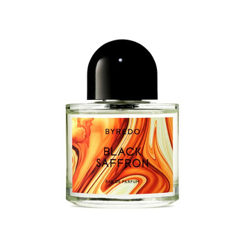 Black Saffron Limited Edition 2022 EDP 3.4 oz