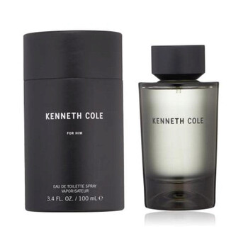 For Him EDT Spray 3.4 oz