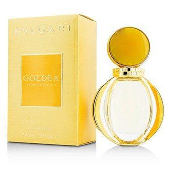 Goldea by Bvlgari EDP Spray 1.7 oz 50 ml w