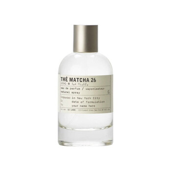 The Matcha 26 EDP 3.4 oz