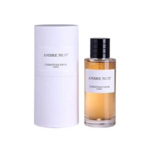 Christian Dior Ambre Nuit EDP Spray 4.2 oz