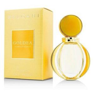 Goldea by Bvlgari EDP Spray 1.7 oz 50 ml w