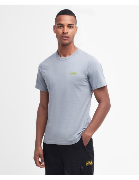 Barbour - B.Intl Small Logo Tee