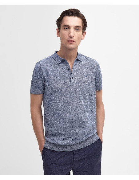 Barbour - Barbour Buston Kn Polo