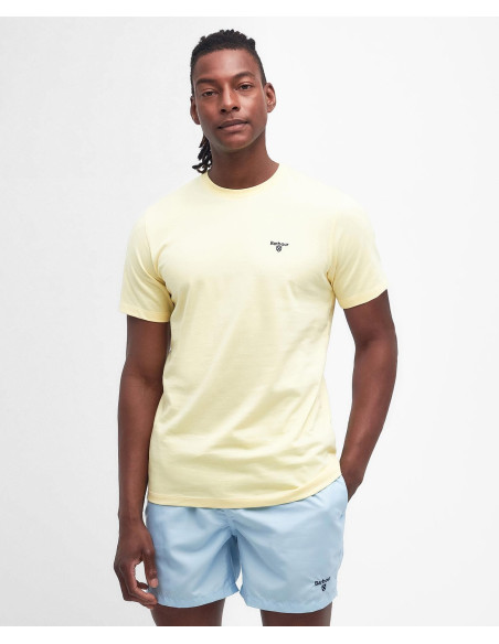 Barbour - Barbour Ess Sports Tee