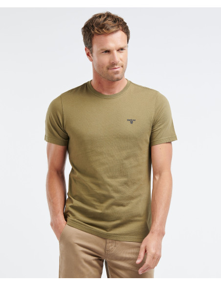 Barbour - Barbour Ess Sports Tee